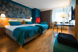 Photo by: Niklas Hagelbeck Scandic-Upplands-Vasby-Room-Twin-Standard.jpg
